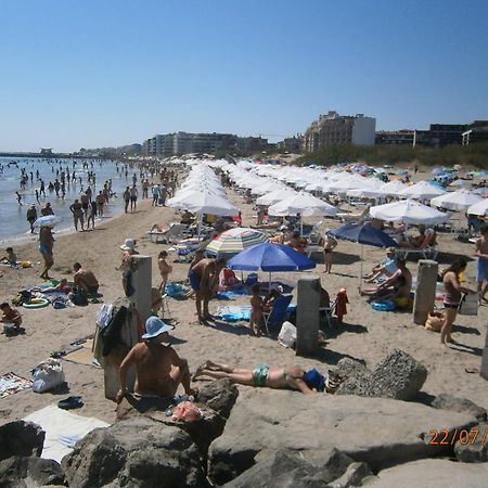 Apartments Stefi Πομόριε Εξωτερικό φωτογραφία