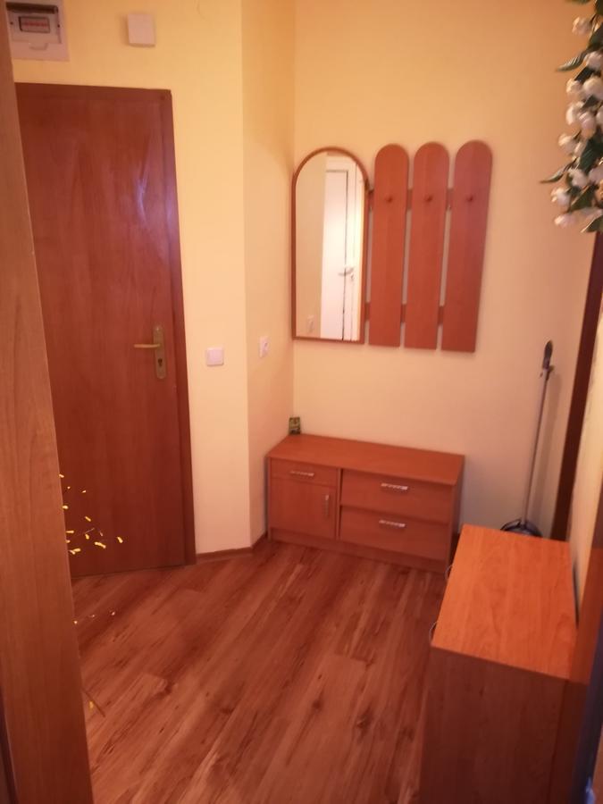 Apartments Stefi Πομόριε Εξωτερικό φωτογραφία